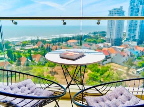 SUNday Premium Apart - The Song Vung Tau, SkyPool  - 주변 환경