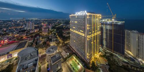 SUNday Premium Apart - The Song Vung Tau, SkyPool  - 숙소 외관