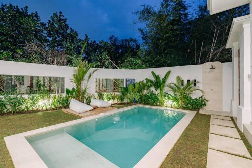 Svasti - 5 Min To Beach, Tranquil Riverside Sanctuary, Bali