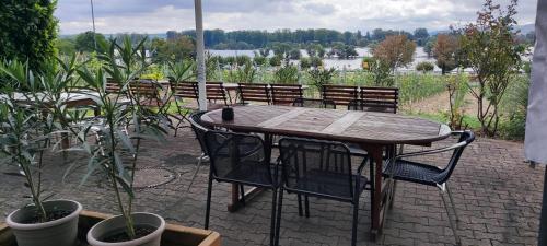 RUTHMANN-Rheinblick GARNI – Östrich-Winkel, MO