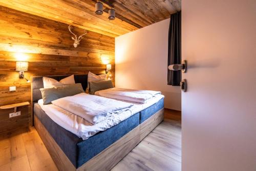 Doppelzimmer, deluxe, familien