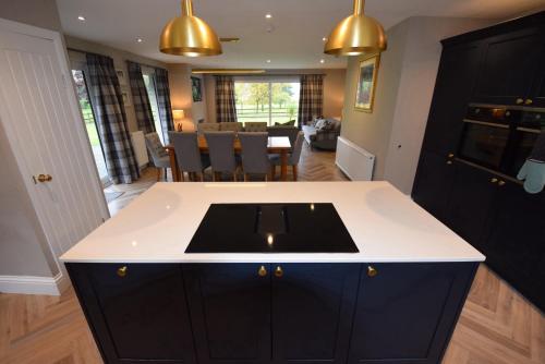 Crann Mhor Holiday Home - by the Drimsynie Estate – Lochgoilhead