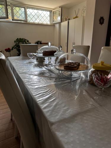 Fiera di Roma B&B 3