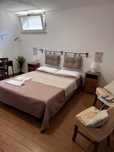Fiera di Roma B&B
