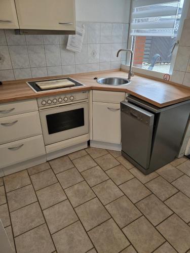 Ingrid`s Ferienwohnung in Erfde, Deutschland