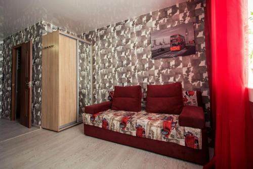 Studio Apartment image 5