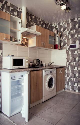 Studio Apartment image 4