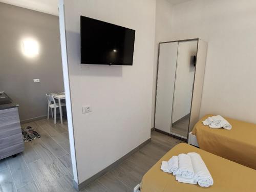 Casa Belfiore Vicenza Medici 23 4
