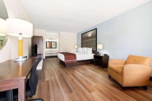 速8酒店-佛羅里達城/通往基斯群島/大沼澤地-溫德姆旗下 (Super 8 by Wyndham Florida City/Gateway to Keys/Everglades&nbsp;) in 佛羅里達市