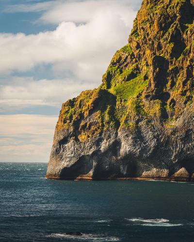 ヴェストマンナエイヤル Westman Islands Inn 3つ星 ホテル 施設