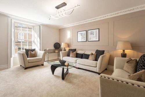 Host & Stay - Yule House, Alnwick (fotografie 2)