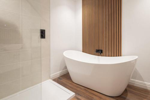 Host & Stay - Yule House, Alnwick (fotografie 4)