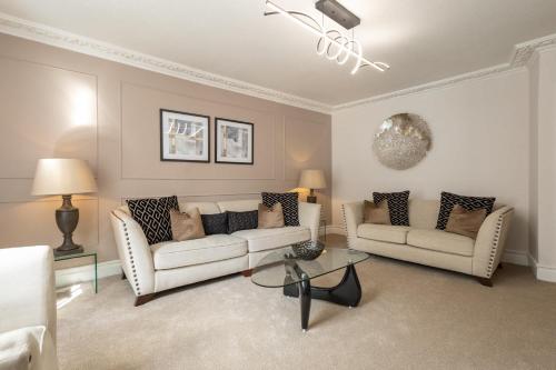 Host & Stay - Yule House, Alnwick (fotografie 7)