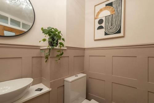 Host & Stay - Yule House, Alnwick (fotografie 9)