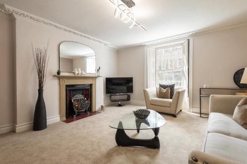 Host & Stay - Yule House, Alnwick (fotografie 8)