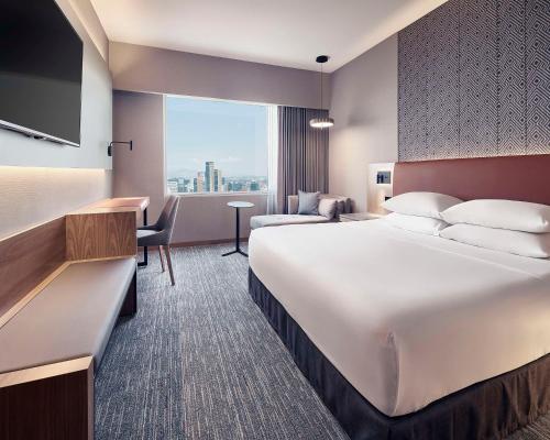 Hyatt Regency Mexico City - image 2