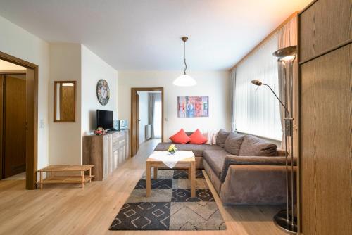 Gasthof-Ferienwohnung Zur Zweere in Eimelrod