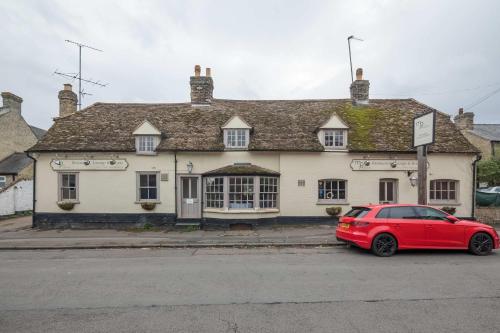 4 x Newly refurbished private access rooms with ensuites - restaurant on-site in Fen Ditton