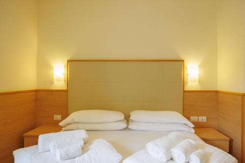 Hotel Vela – Nago, TN
