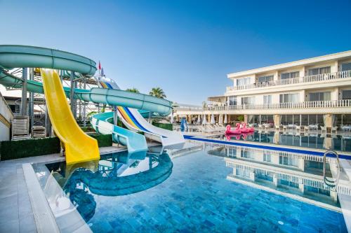 SL La Perla Hotel Kemer - Kemer