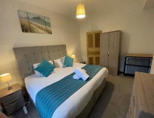 Scotstoun Appartments - image 7