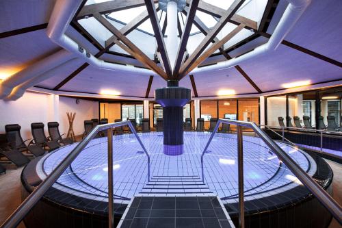 Quellenhotel Heiltherme Bad Waltersdorf - 2-Thermenresort - image 14