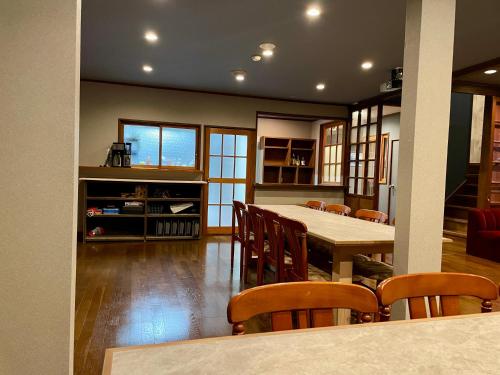 Ember Lodge - Hakuba 3