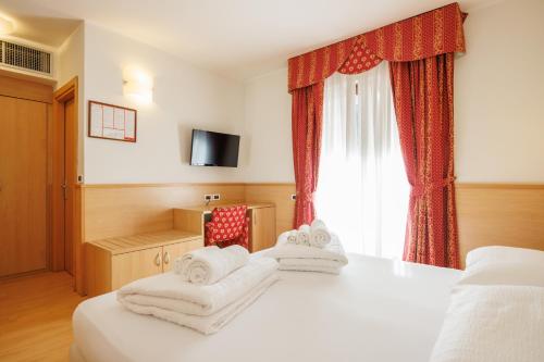 Hotel Vela – Nago, TN