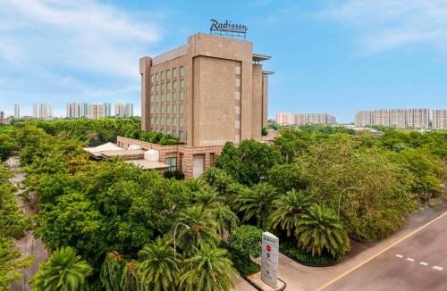 Radisson Noida, Noida