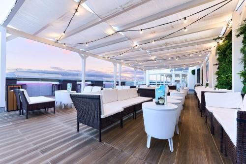 Tryp Lisboa Caparica Mar - image 12