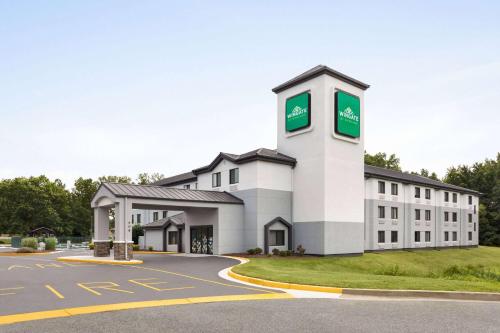 Wingate by Wyndham Salisbury MD Airport North
