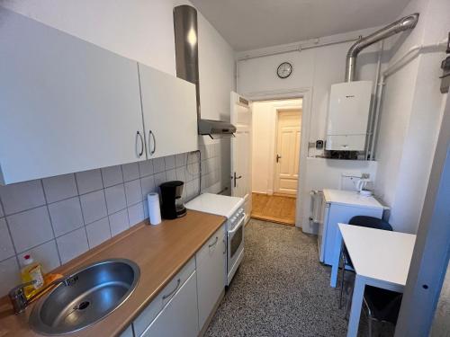 Unterkunft am Heischplatz - Warnau