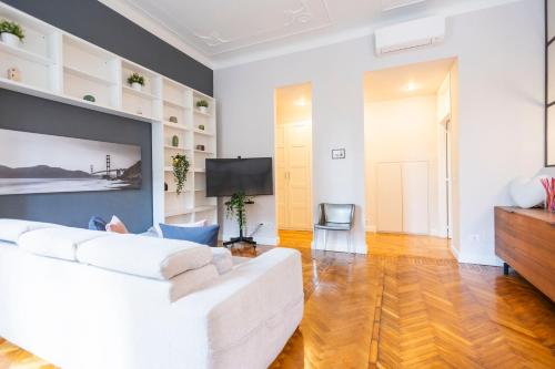 Parco Vittadini Apartment 4