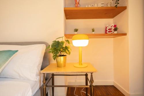 Parco Vittadini Apartment Room Type - Two-Bedroom Apartment Parco Vittadini Apartment Room Type - Two-Bedroom Apartment