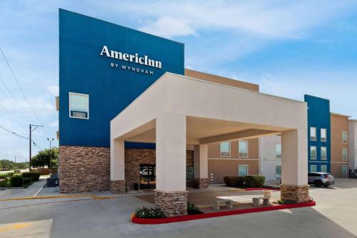 AmericInn by Wyndham New Braunfels in New Braunfels, USA