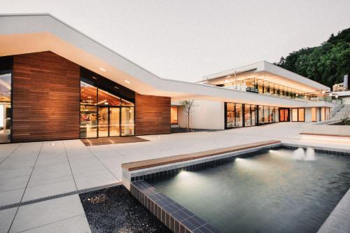 Quellenhotel Heiltherme Bad Waltersdorf - 2-Thermenresort - image 12