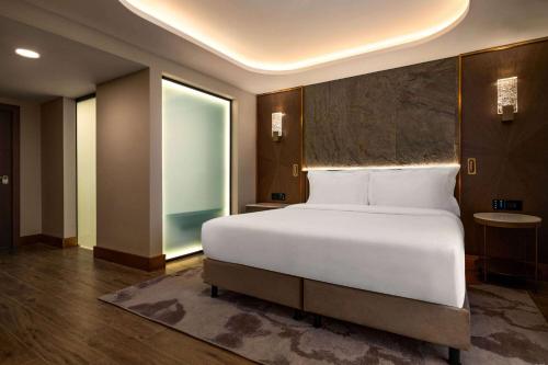 Prestige Suite