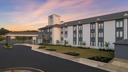 Spark By Hilton Fredericksburg Southpoint in Fredericksburg, USA