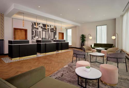 Doubletree By Hilton Sheffield City, Sheffield