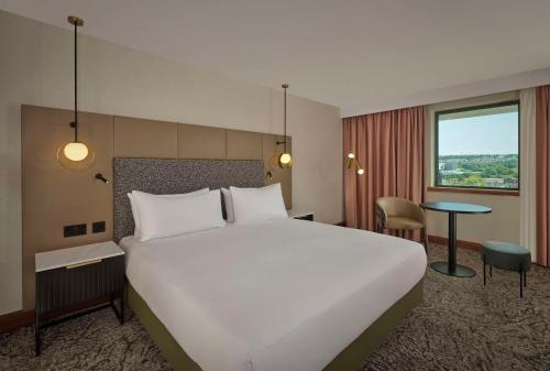 Doubletree By Hilton Sheffield City, Sheffield (foto 9)