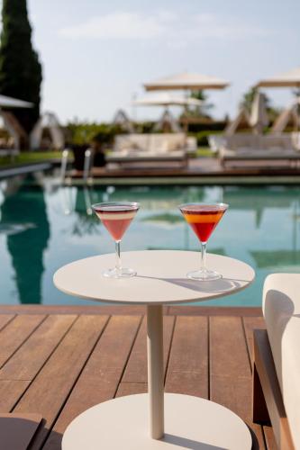 Hotel Miramar Barcelona GL - main image