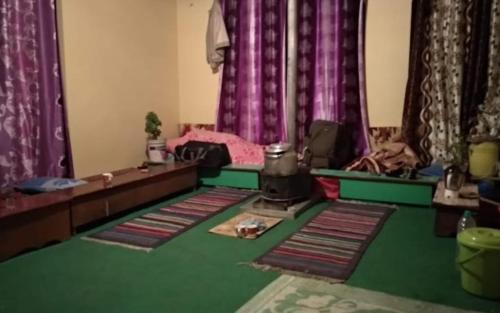 Iekārtas, Ibex Homestay by StayApart in Losara