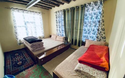 Ibex Homestay by StayApart in Losara