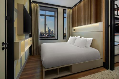 Motto by Hilton Rotterdam City Centre, Rotterdam (photo 6)