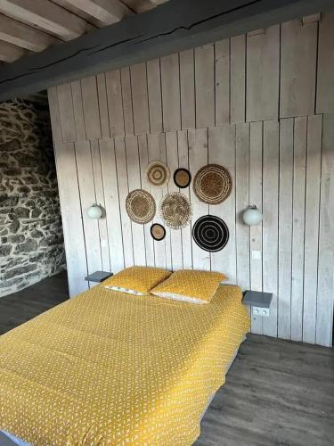 Chalet with 4 bedrooms in Ascou with wonderful mountain view and furnished terrace 3 km from the slopes - image 6