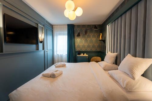 YUP Hotel - image 4