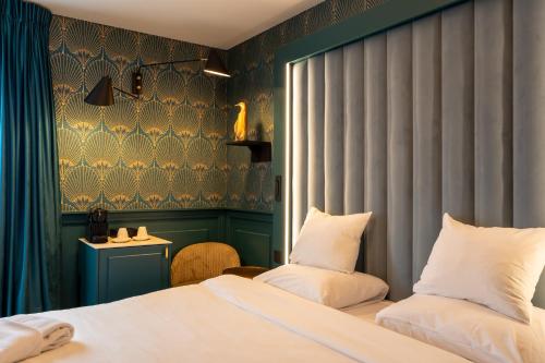 YUP Hotel - image 13
