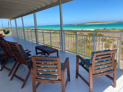 Ospreys View - Relaxed Coastal Vibe, Lancelin (fotografie 5)