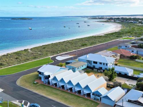 . Windsurfer Beach House