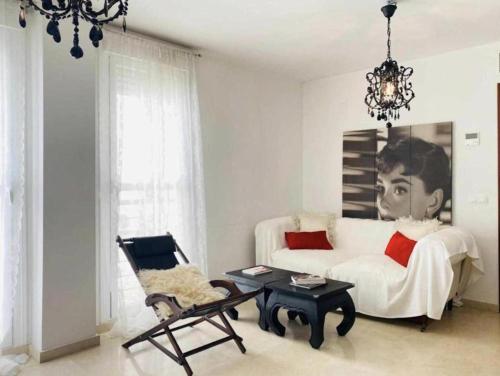 Two-Bedroom Standard Apartment image 7